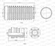 Open Parts Άξονες Μετάδοσης για Ford Fiesta Mercedes-Benz V