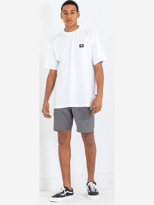 Ανδρική Βερμούδα Chino Γκρι