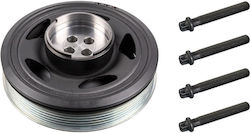 SWAG Pulley Strofalos Car for Mini Clubman / Countryman BMW X1 Subaru Mini