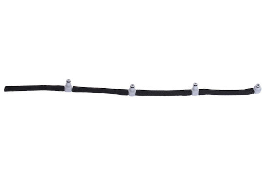 Ibras Car Return Hose for Fiat Idea / Fiorino