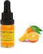 Ulei cu aromă de portocală 10ml