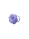 Elecool Kids Hair Tie Purple 2750454251614