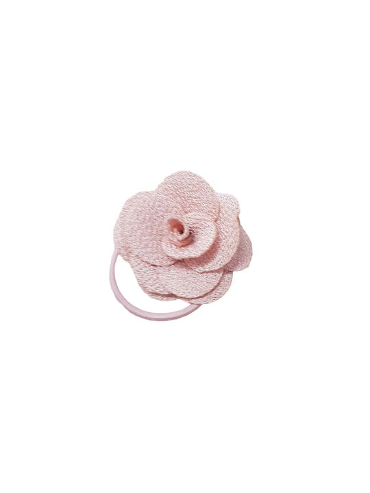 Elecool Kids Hair Tie Pink 4749876221378