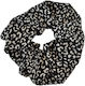FantazyStores Scrunchie Schwarzes
