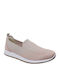 Ανατομικά Γυναικεία Slip-On Ροζ