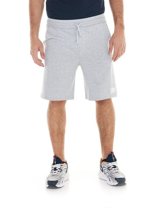 Leone 1947 Men's Athletic Shorts Gray