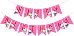 Garland for Party Hello Kitty