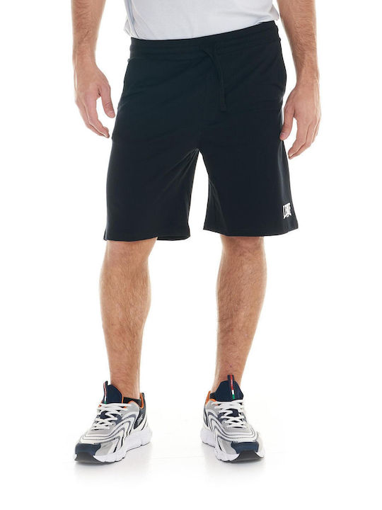 Leone 1947 Sportliche Herrenshorts Schwarz