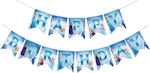 Garland for Party Frozen