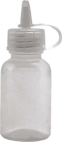 Dianomiki Kitchen Squeeze Brown Bottle 50ml