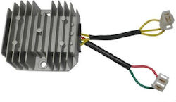 IQ Tech Motorcycle Regulator Rectifier for Kymco Agility 302-08-10216