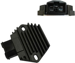 IQ Tech Ανορθωτής Μοτοσυκλέτας για Honda CB 600F Hornet / CBF 600 / Varadero 302-01-37099