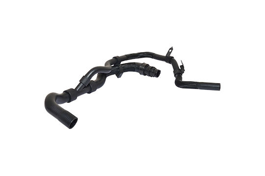 Ibras Car Radiator Hose for Peugeot Partner Citroen Berlingo