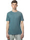 T-shirt Πράσινο