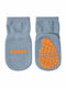 Babykids Kids' Socks Knee-High Blue