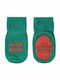 Babykids Kids' Socks Knee-High Green