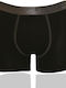 MEI Kids' Boxer Black