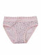 Baykar Kids' Brief Pink