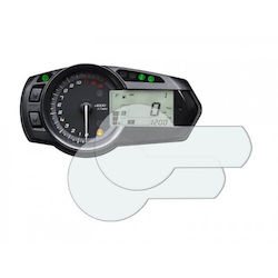 Speedo Angels Προστατευτικό Οργάνων Μοτοσυκλέτας Kawasaki Z 1000 Διάφανο