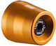 Lightech Handlebar Counterweights in Gold color