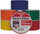 Reflective Tape Red L10m