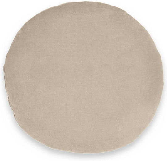 La Redoute Interieurs Garden Chair Cushion Beige 45x35cm