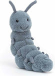 Jellycat Plush Έντομο Wriggidig 18 cm.