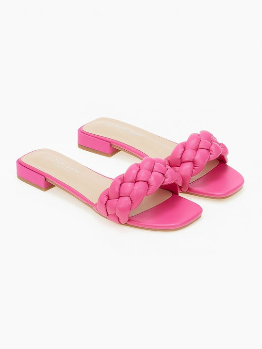 Issue Fashion Women's Sandals Pink