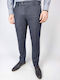 Trousers Gray