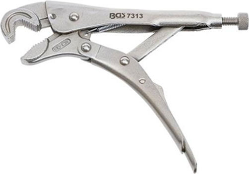 BGS Technic Πένσα Γκριπ Μήκους 175mm