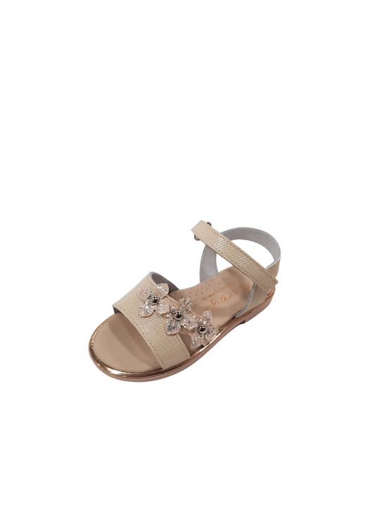 Scarpy Kids' Sandals Pink