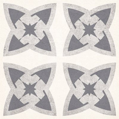 Decorative Sticker Tiles 1pcs 10x10cm