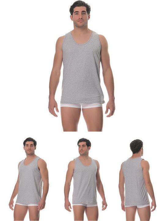 Lido Underwear Tricouri de Corp Pentru Bărbați ...