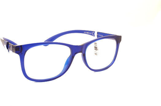 Centrostyle Kids Acetate Prescription Eyeglass Frame Purple 47005