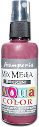 Stamperia Craft Spray Rosa 60ml