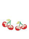 Woofie Kids Earrings Studs from Silver