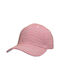 Brims and Trims Jockey Pink