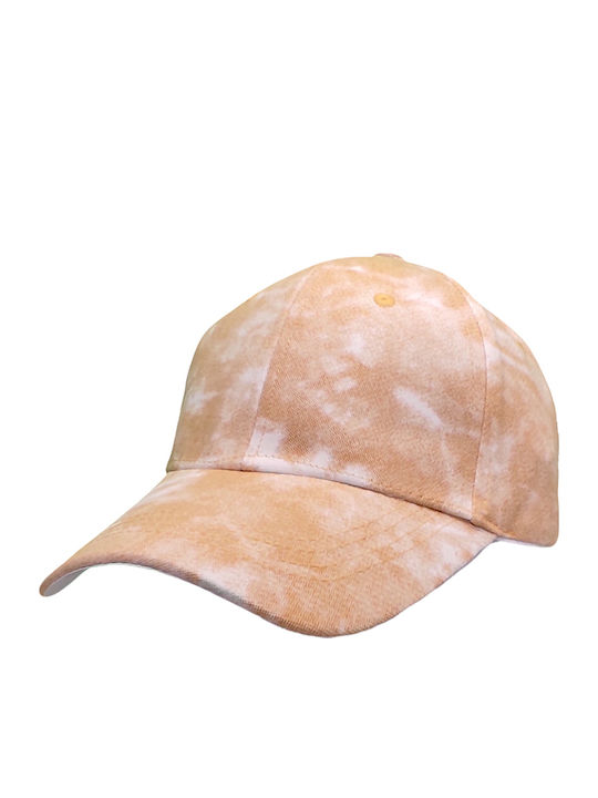 Brims and Trims Ανδρικό Jockey Πορτοκαλί