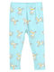 Minoti Kids Long Legging Light Blue