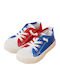 Παιδικά Sneakers Μπλε