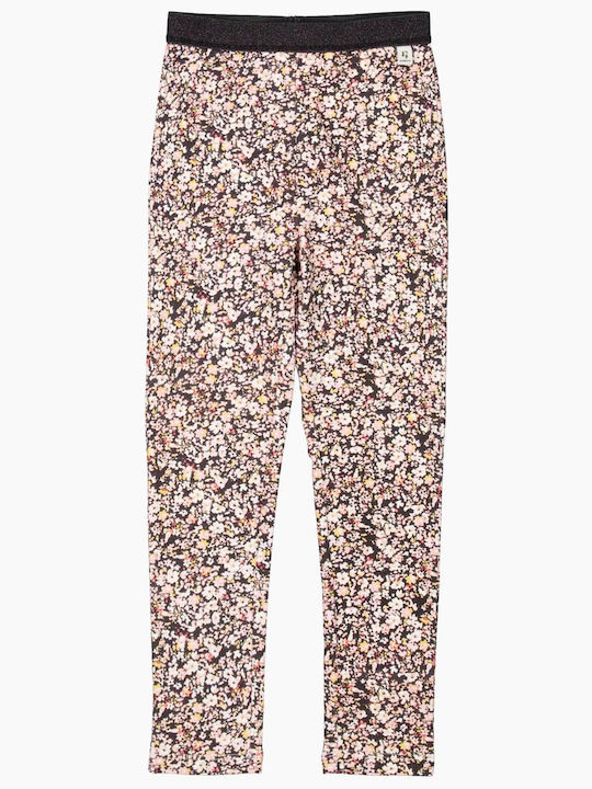 Garcia Jeans Leggings pentru Copii Long Multicolour