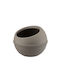 Bama Pot Plastic 60x60x32cm.