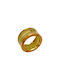 Rebecca Women's Ring Gold Plated