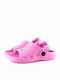 Stamion Children's Beach Clogs Pink