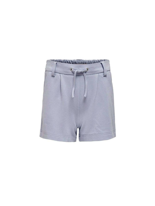 Only Kids Shorts/Bermuda Fabric Purple