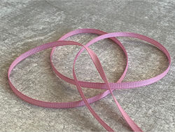 Riniotis Gro Band Monochrom Rosa mit Breite 3mm