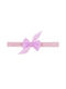 Mom & Dad Kids Headband Pink 1pc