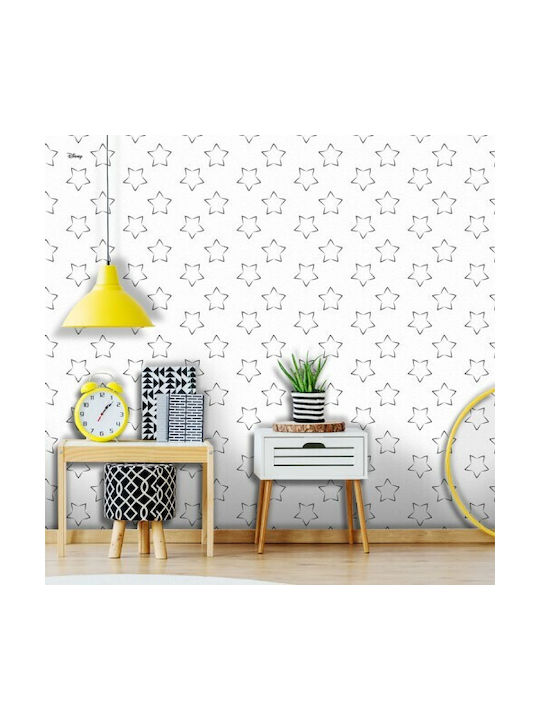 Houseart Kids Wallpaper L100xH100cm