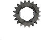Mtx 200 Genuines Honda 23515-KJ1-000 Verschiedene Motorradmotor-Teile