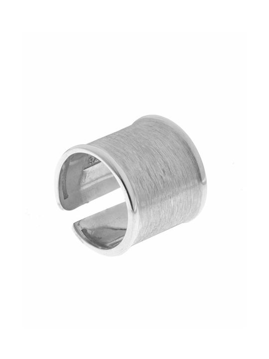 Paraxenies Women's Ring from Silver